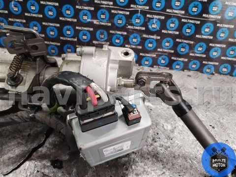 Новое Kia Rio, 2018 г., OEM 56300h8550, арт. 00139666, фото 9