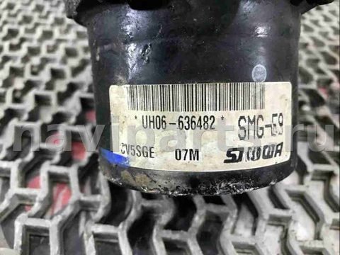 Новое Honda Civic, 2007 г., арт. 00808-14492, фото 2