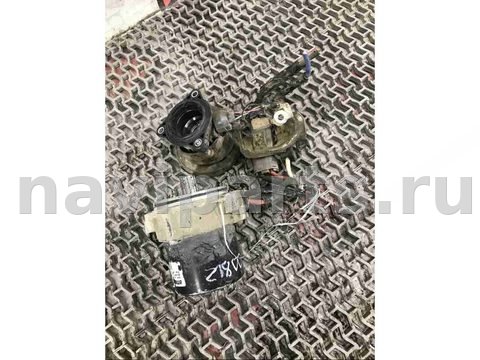 Новое Honda Civic, 2008 г., арт. 00812-24091