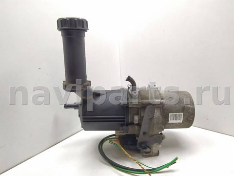 Новое Peugeot 5008, 2011 г., OEM 9803397980, арт. 014068sep1
