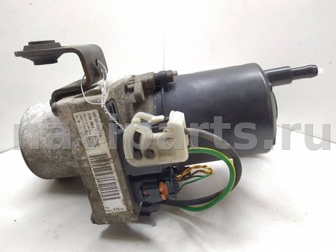 Новое Peugeot 5008, 2011 г., OEM 9803397980, арт. 014068sep1, фото 6