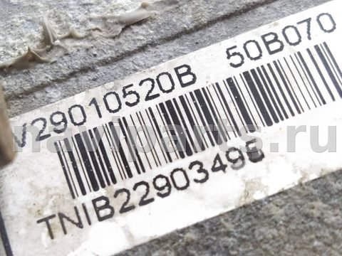 Новое Peugeot 5008, 2011 г., OEM 9803397980, арт. 014068sep1, фото 9