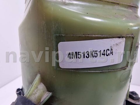Новое Ford C-Max, 2008 г., OEM 4M513K514CA, арт. 014968, фото 4