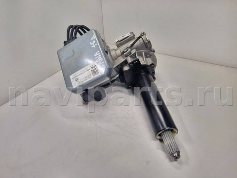 Новое Skoda Fabia, 2015 г., OEM 6C2423510AD, арт. 017138