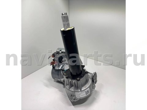 Новое Skoda Fabia, 2015 г., OEM 6C2423510AD, арт. 017138, фото 10