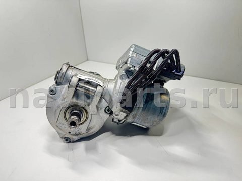 Новое Skoda Fabia, 2015 г., OEM 6C2423510AD, арт. 017138, фото 11