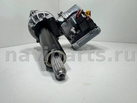 Новое Skoda Fabia, 2015 г., OEM 6C2423510AD, арт. 017138, фото 12