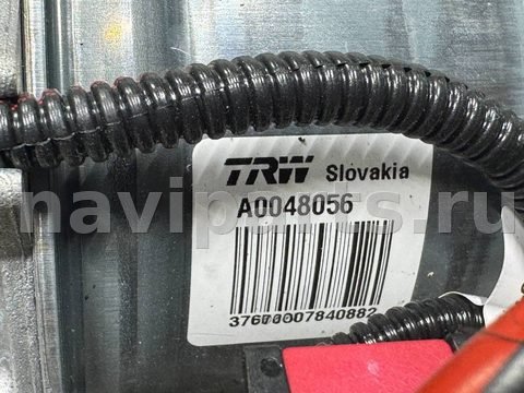 Новое Skoda Fabia, 2015 г., OEM 6C2423510AD, арт. 017138, фото 15