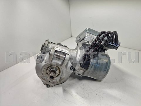 Новое Skoda Fabia, 2015 г., OEM 6C2423510AD, арт. 017138, фото 2