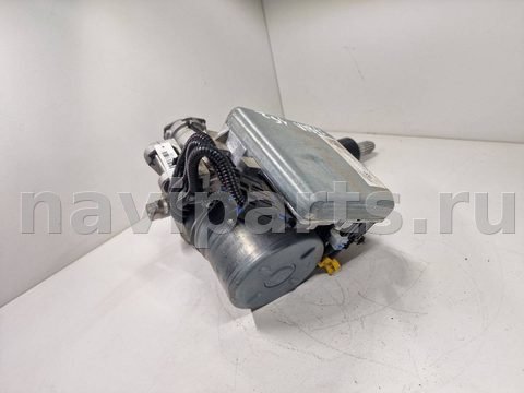 Новое Skoda Fabia, 2015 г., OEM 6C2423510AD, арт. 017138, фото 3