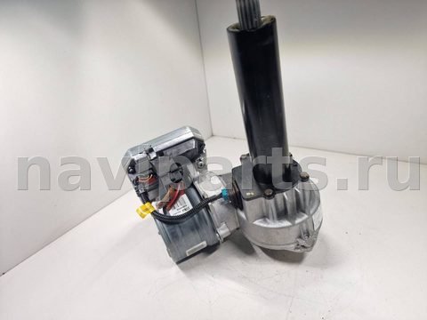 Новое Skoda Fabia, 2015 г., OEM 6C2423510AD, арт. 017138, фото 4