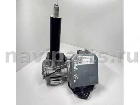 Новое Skoda Fabia, 2015 г., OEM 6C2423510AD, арт. 017138, фото 8