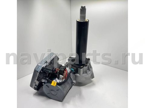 Новое Skoda Fabia, 2015 г., OEM 6C2423510AD, арт. 017138, фото 9