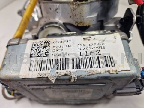 Новое Kia Ceed, 2015 г., OEM 56300A2051, арт. 017306, фото 8