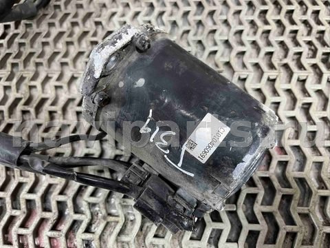 Новое Honda CR-V, 2010 г., арт. 01810-41344