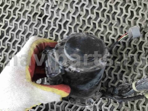 Новое Honda CR-V, 2012 г., арт. 01811-41743, фото 4