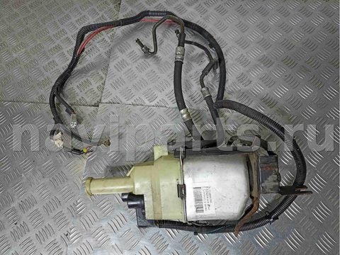 Новое Opel Zafira, 2000 г., арт. 024654-1sep1