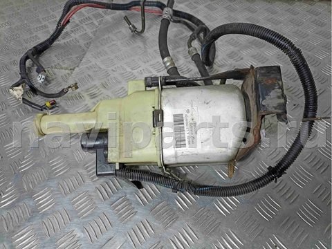 Новое Opel Zafira, 2000 г., арт. 024654-1sep1, фото 2