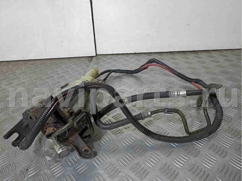 Новое Opel Zafira, 2000 г., арт. 024654-1sep1, фото 4
