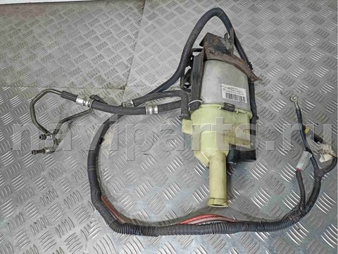 Новое Opel Zafira, 2000 г., арт. 024654-1sep1, фото 8