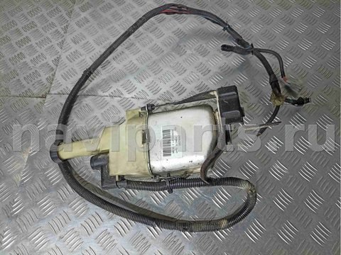 Новое Opel Astra, 2000 г., арт. 024677sep2