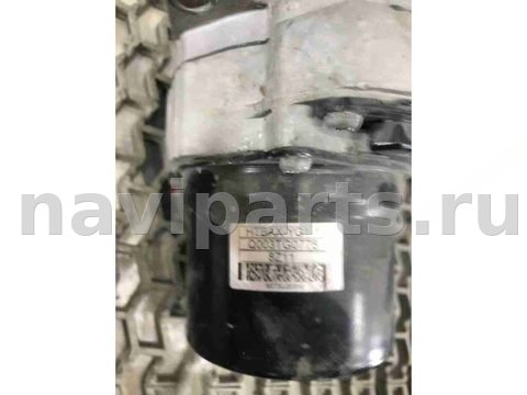 Новое Honda Civic, 2019 г., арт. 04401-16974