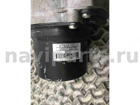 Новое Honda Civic, 2020 г., арт. 05501-21458