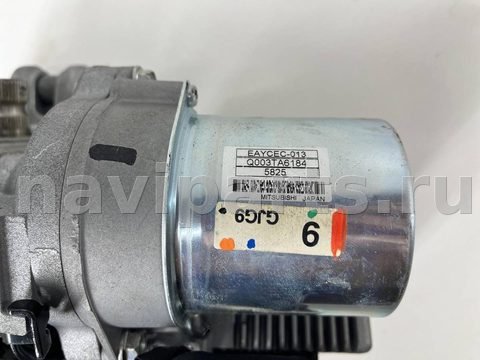 Новое Mazda 6, 2016 г., OEM PY22BD0031, арт. 10064, фото 3
