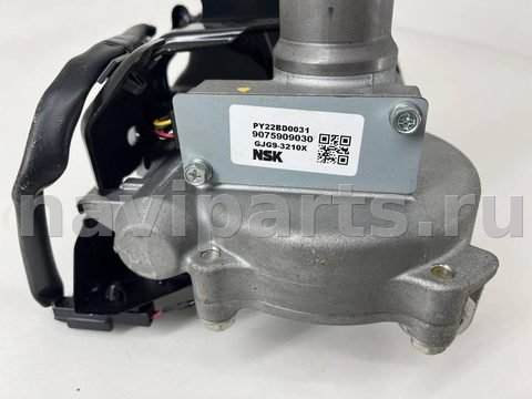 Новое Mazda 6, 2016 г., OEM PY22BD0031, арт. 10064, фото 5