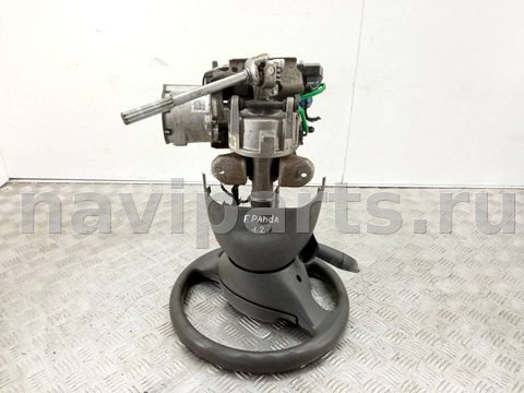 Новое Fiat Panda, 2003 г., OEM 26096580, арт. 1030802