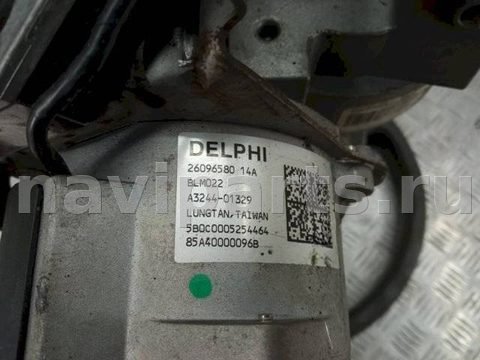 Новое Fiat Panda, 2003 г., OEM 26096580, арт. 1030802, фото 2