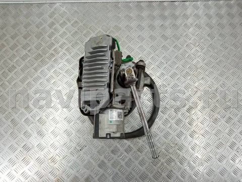 Новое Fiat Panda, 2003 г., OEM 26096580, арт. 1030802, фото 3