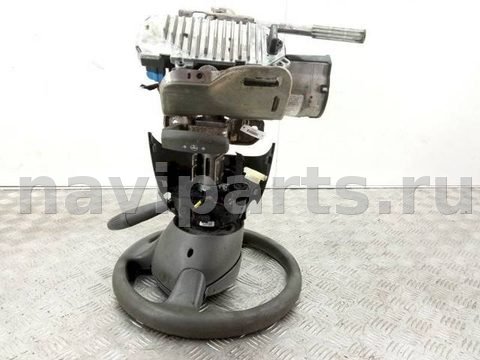 Новое Fiat Panda, 2003 г., OEM 26096580, арт. 1030802, фото 4