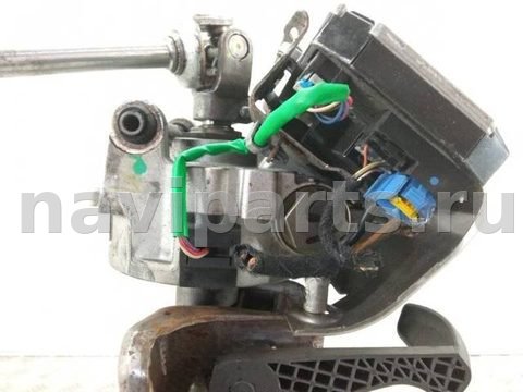Новое Fiat Panda, 2003 г., OEM 26096580, арт. 1030802, фото 5