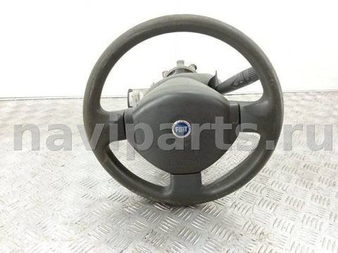 Новое Fiat Panda, 2003 г., OEM 26096580, арт. 1030802, фото 6