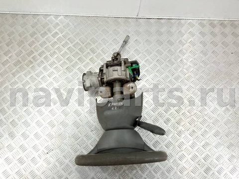 Новое Fiat Panda, 2003 г., OEM 26096580, арт. 1030802, фото 7