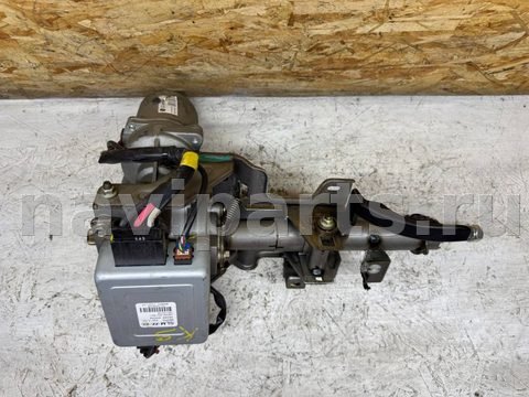 Новое Kia Sportage, 2011 г., OEM 563452S510, арт. 103221348, фото 3