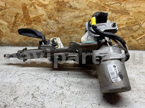 Новое Kia Sportage, 2011 г., OEM 563452S510, арт. 103221348, фото 6