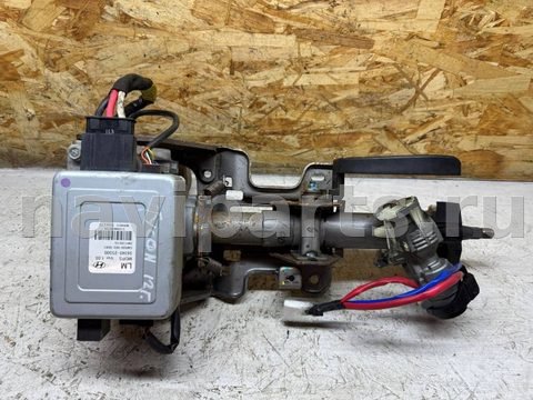 Новое Hyundai Tucson, 2012 г., OEM 563452S500, арт. 103452699