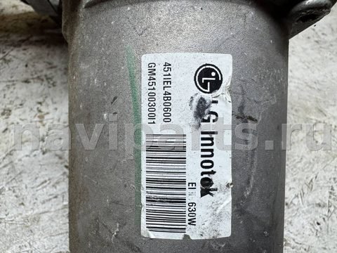 Новое Hyundai Tucson, 2012 г., OEM 563452S500, арт. 103452699, фото 6
