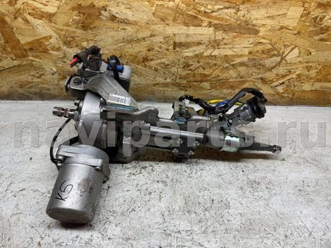 Новое Hyundai Tucson, 2011 г., OEM 563002S213, арт. 103452706