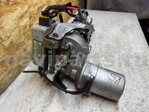 Новое Hyundai Tucson, 2011 г., OEM 563002S213, арт. 103452706, фото 4