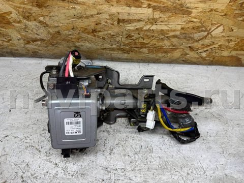 Новое Hyundai Tucson, 2011 г., OEM 563002S213, арт. 103452706, фото 6