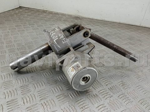 Новое Fiat Grande Punto, 2005 г., OEM 2611786109B, арт. 1037911, фото 2