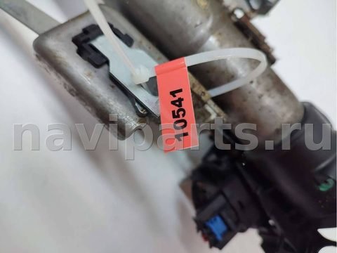 Новое Opel Meriva, 2004 г., OEM 26095564, арт. 10541, фото 2