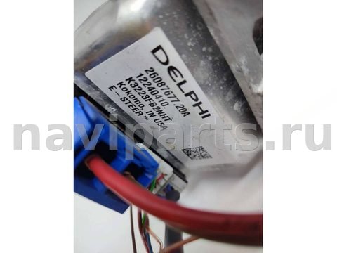 Новое Opel Meriva, 2004 г., OEM 26095564, арт. 10541, фото 4
