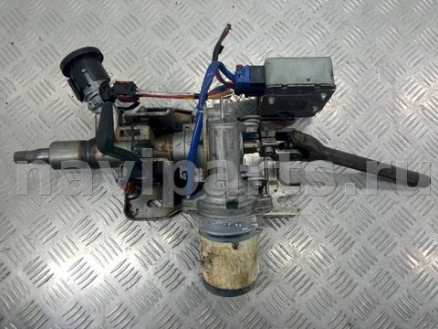 Новое Renault Twingo, 2009 г., OEM 6900002118A, арт. 1055941