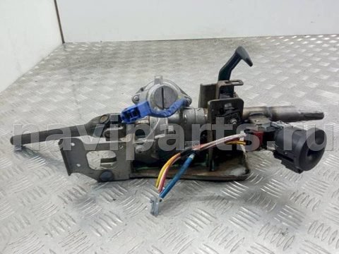Новое Renault Twingo, 2009 г., OEM 6900002118A, арт. 1055941, фото 4