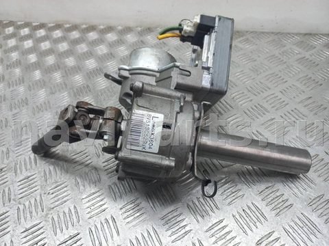 Электроусилитель руля Ford Fiesta, 2008 г., OEM 8V513C529JK, арт. 1057359