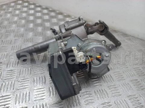 Электроусилитель руля Ford Fiesta, 2008 г., OEM 8V513C529JK, арт. 1057359, фото 2